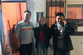 周宁对付老赖：刘小姐被老赖拖欠货款